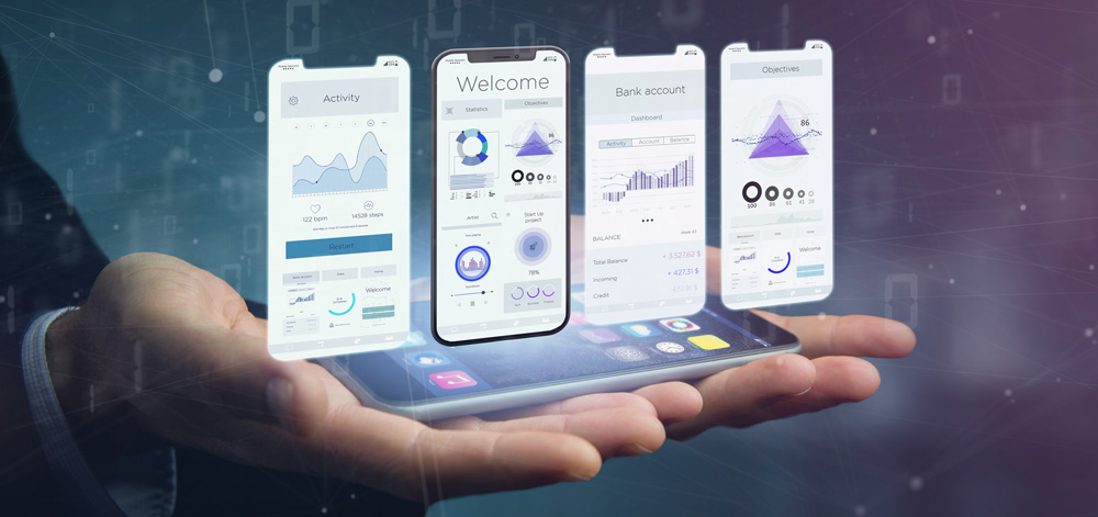 Best android app development services company in Hyderabad