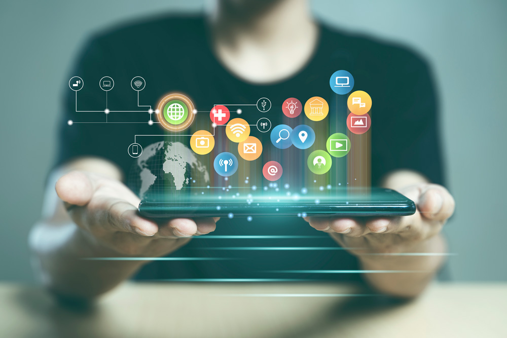 Mobile application marketing services company in hyderabad