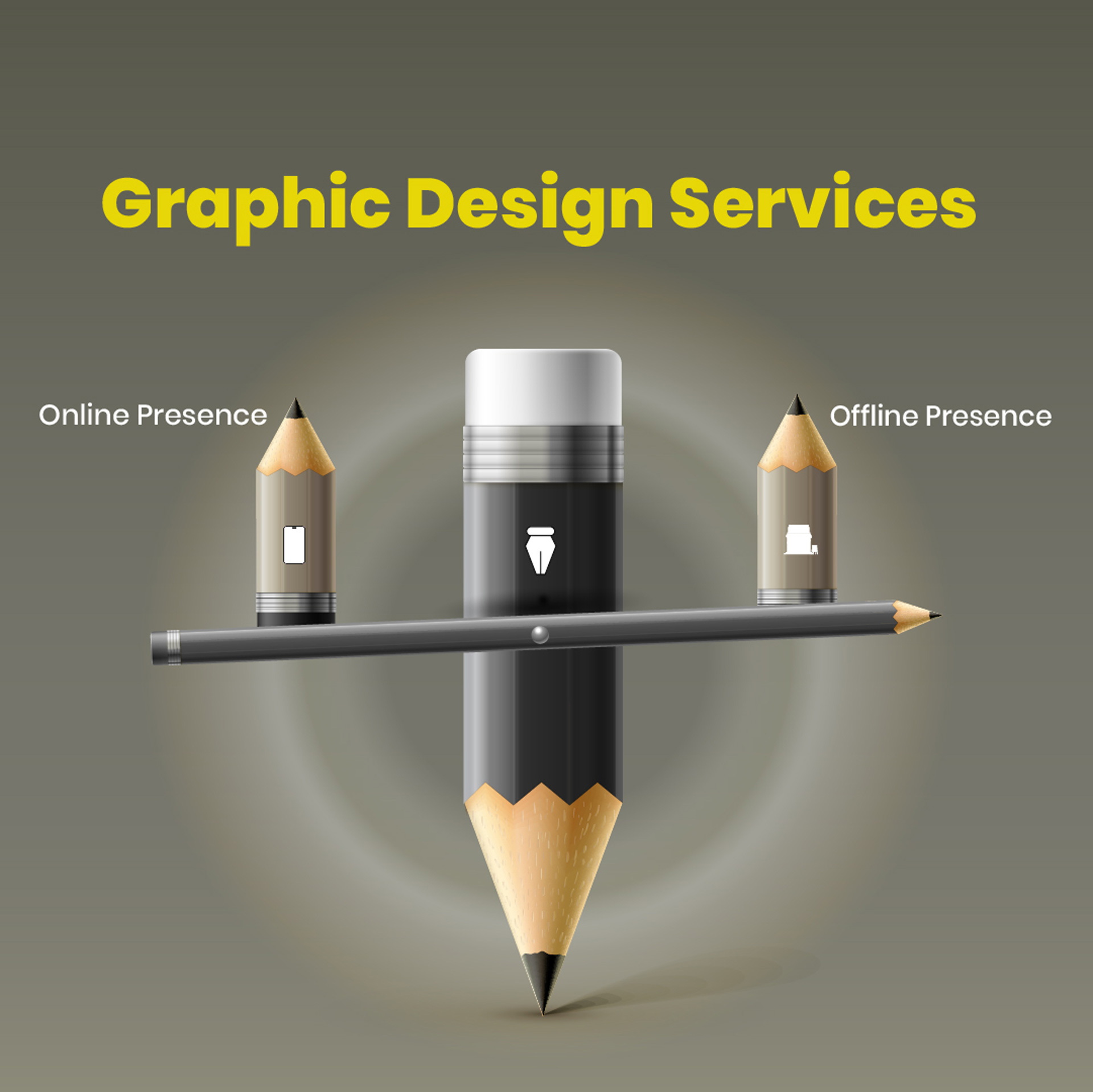 Best graphic design services company in hyderabad