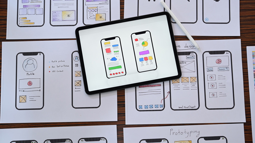best app developers near me